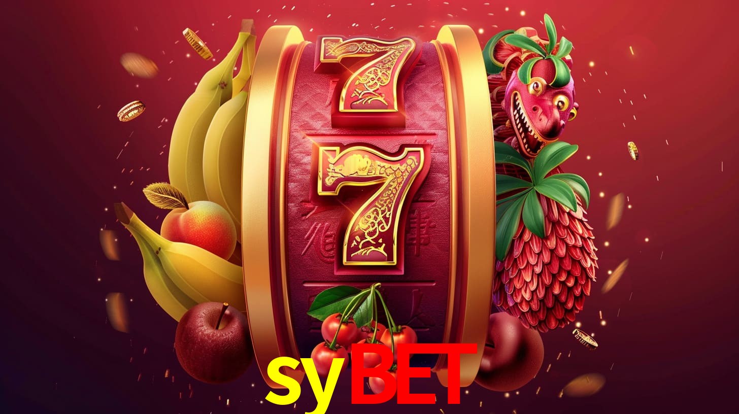 Os Encantos das Slots no sybet: Diversão em Cada Giro