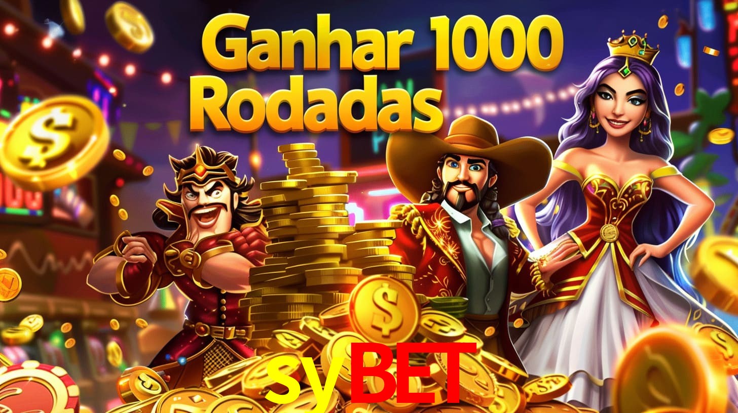 Bônus Irresistíveis: Melhores Ofertas do sybet