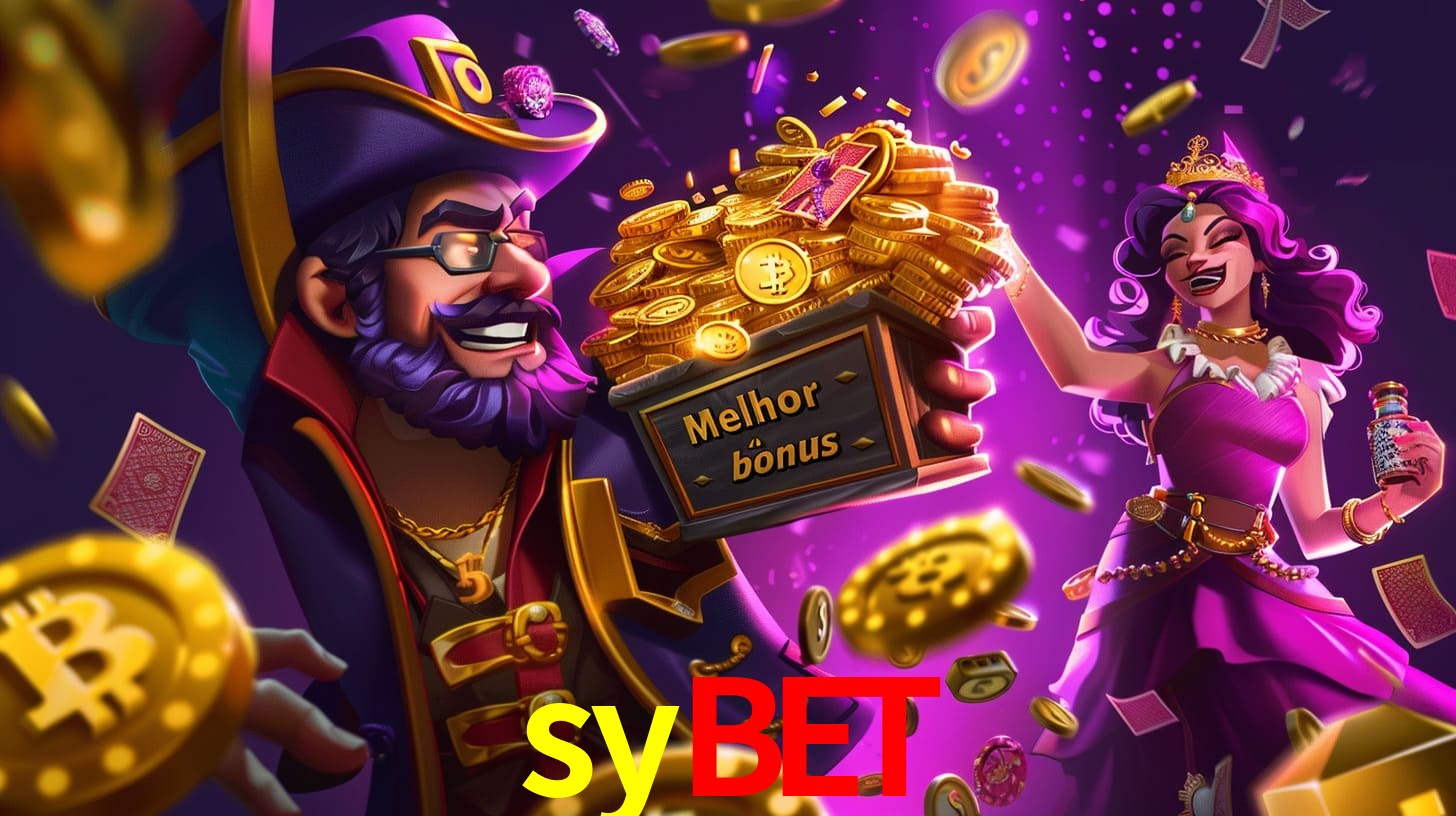 Bônus Irresistíveis: Melhores Ofertas do sybet
