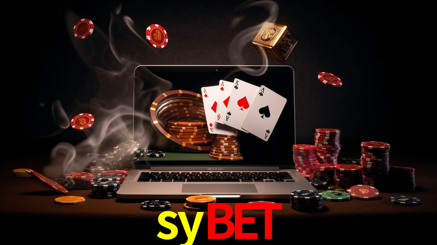 A Experiência Vibrante do Login no sybet