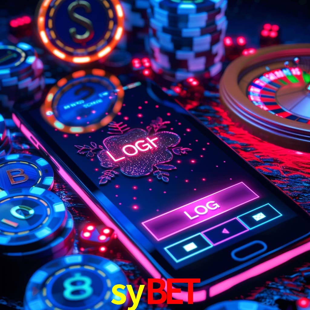A Experiência Vibrante do Login no sybet
