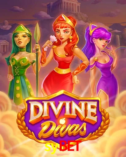 sybet Uma plataforma de jogos colorida e envolvente