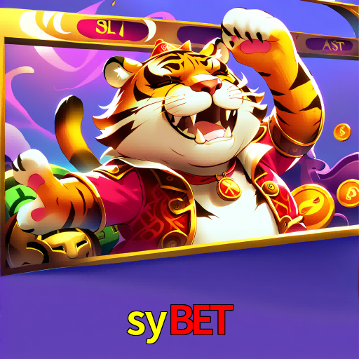 sybet logo