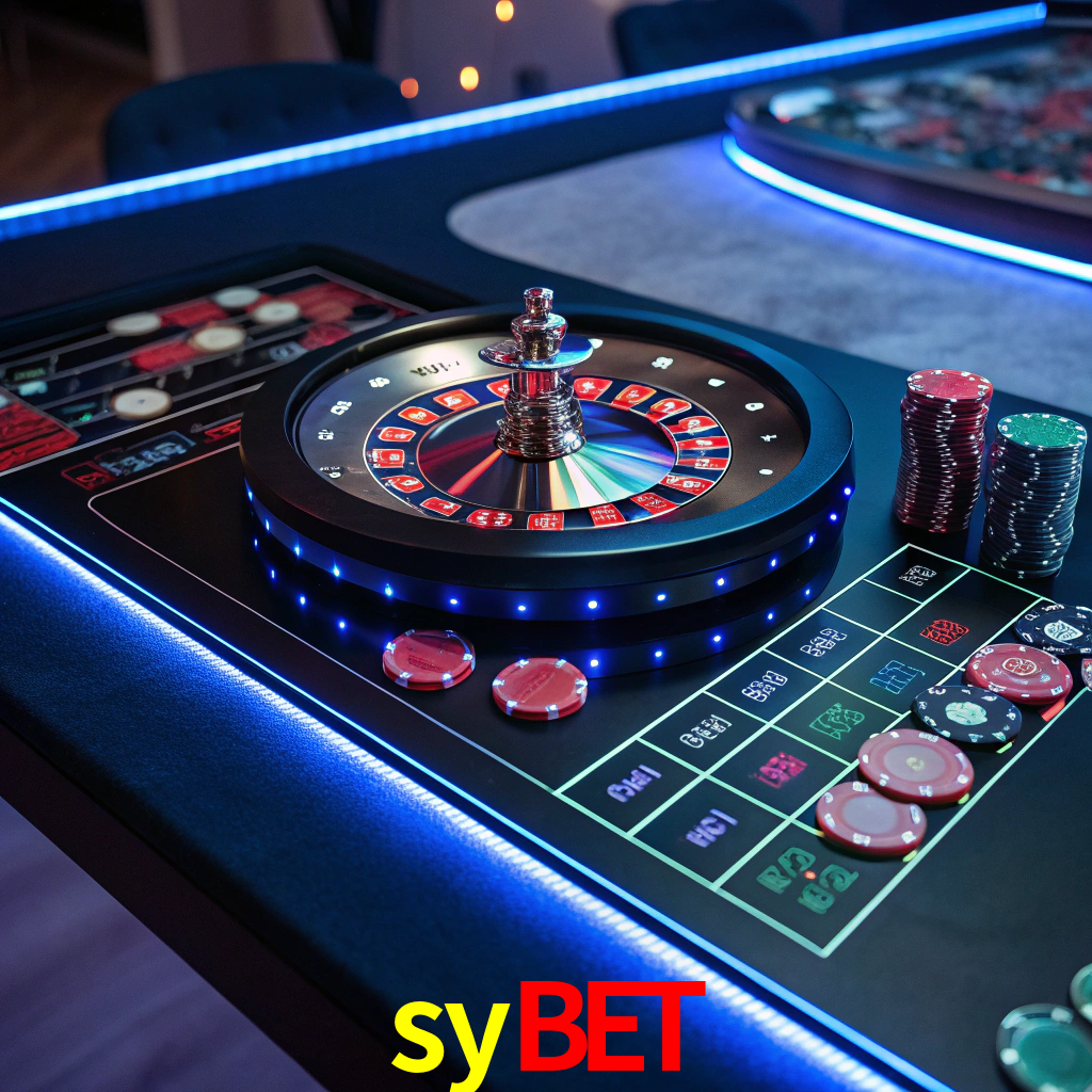 Descubra o Slots Paradise na sybet