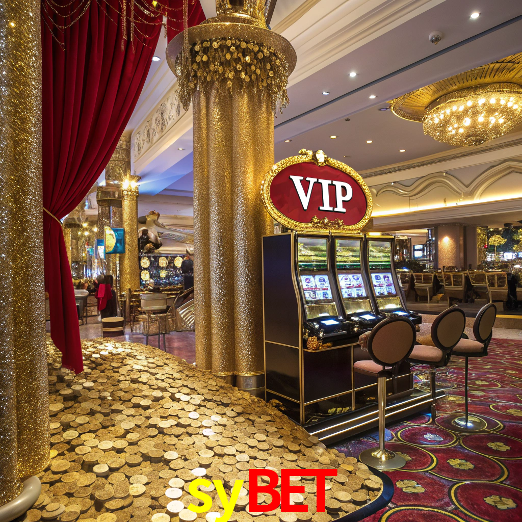 VIP exclusivo para sybet